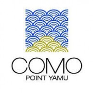 COMO Point Yamu Phuket - Logo
